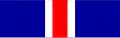 Municipal/Metropolitan Police Service Ten Year Loyal Service Medal