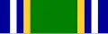 Municipal/Metropolitan Police Service Gold Decoration for Outstanding Service MPGS