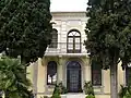 Greek Orthodox Metropolis