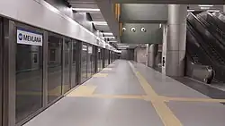 Platform