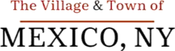 Official logo of Mexico