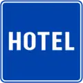 SIS-13: Hotel