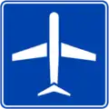 SIS-1: Airport