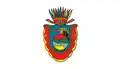 Coat of arms from 1998.
