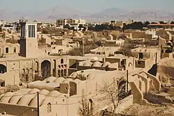 Meybod