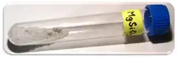 Magnesium silicate