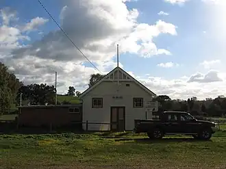 Community Hall