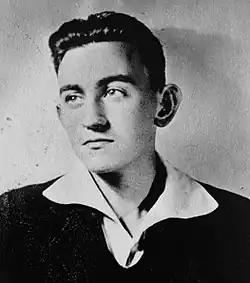 Michael Klepfisz