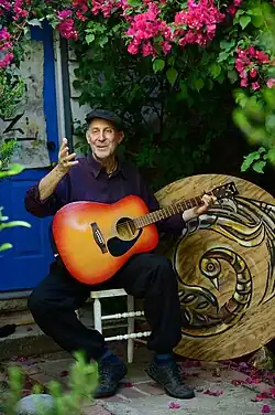 Alpert in 2016