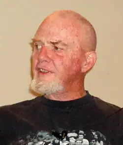 Blake in 2005