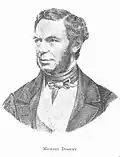 Michael Doheny