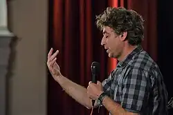 Michael Hardt