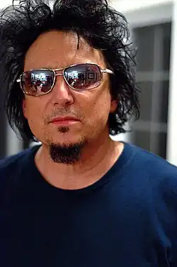 Roe in 2009