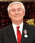 Michael Scrivener