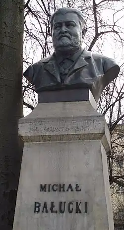 Michał Bałucki