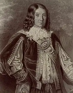 Michał Kazimierz