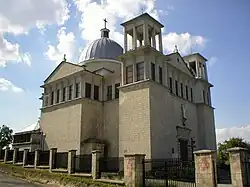 Church of Our Lady the Queen of Poland