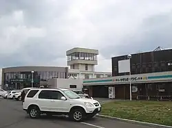 Sarawa Tsudoru Plaza