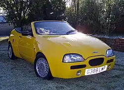 Midas Excelsior 2002–present