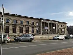Municipal Culture Center