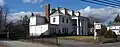 Travis House