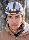 Mihail Tertični