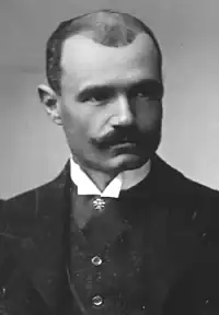 Mihailo Petrović Alas