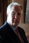 Mike Donilon Senior Advisor (announced November 17)[84]