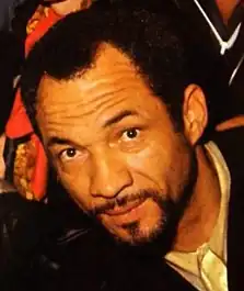 Elliott in 1968