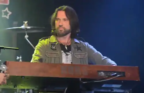 Mangan in 2018