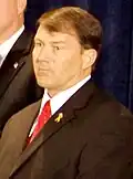 Mike Rounds, Governor of South Dakota
