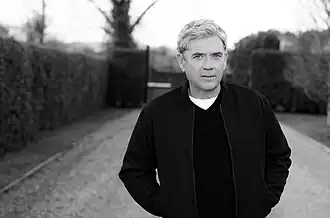 Mike Stock, 2019