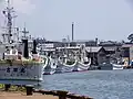 Mikune Port