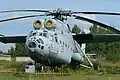 Mil Mi-6B (Hook)