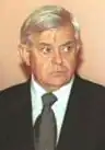 Image 22Milan Kučan (from History of Slovenia)