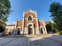 Rogoredo