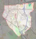 Map of Milan Zone 4