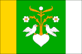 Flag of Milenov