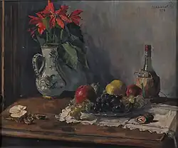 Still life