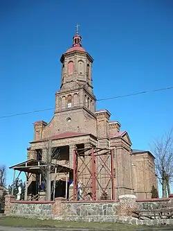 Saint Nicholas Church