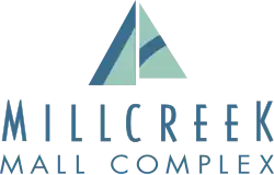 Millcreek Mall logo