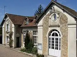 Town hall