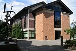 Miller Center for the Humanities