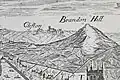Clifton and Brandon Hill
