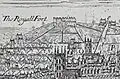 Royal Fort