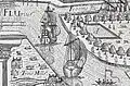 Ships in the Avon