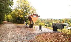 Milligan Station