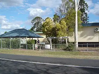 Minden State School, 2014