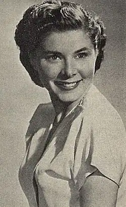 Carson c. 1950