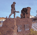 The Riotinto Miner